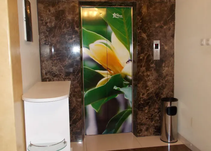 Hotel My @ Bali 2*